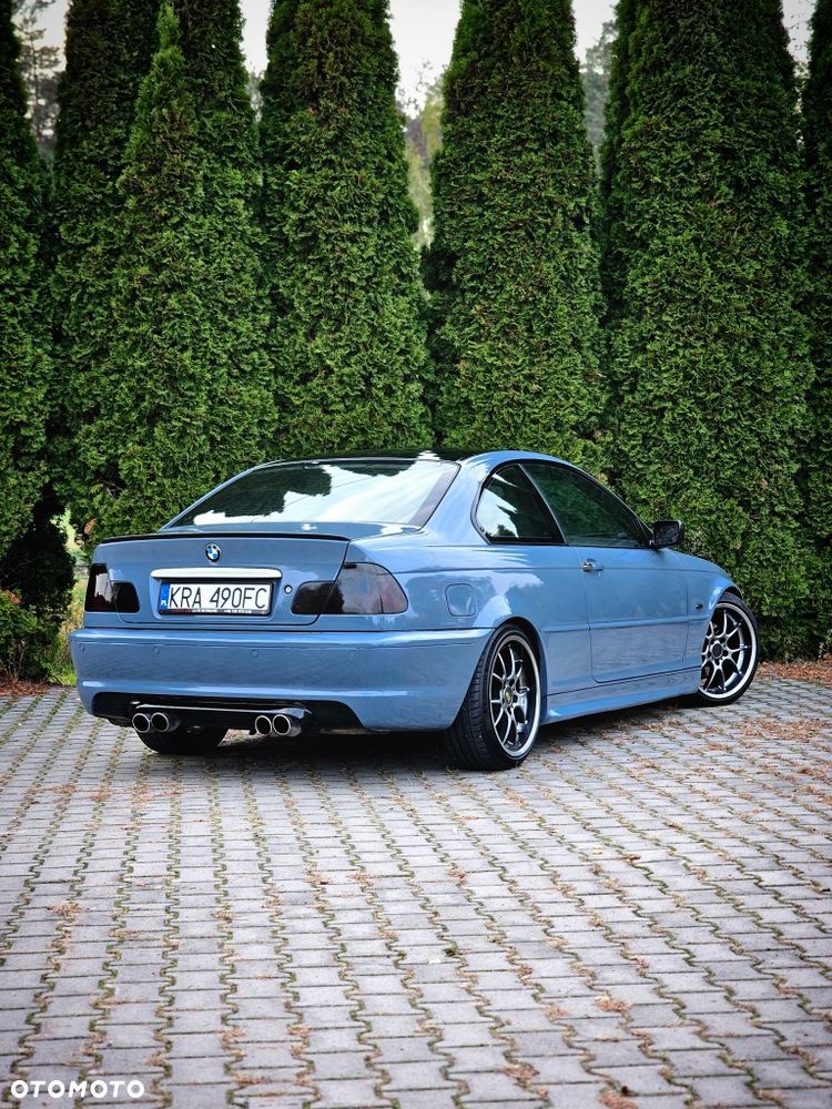 BMW Seria 3 - 3