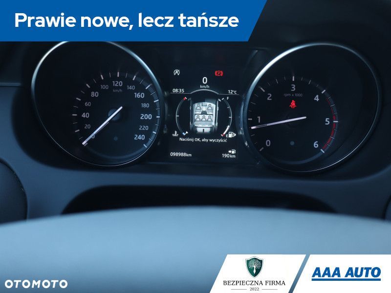 Land Rover Discovery Sport - 13