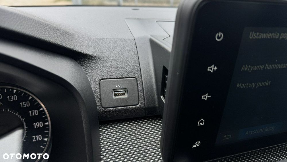 Dacia Sandero Stepway - 22