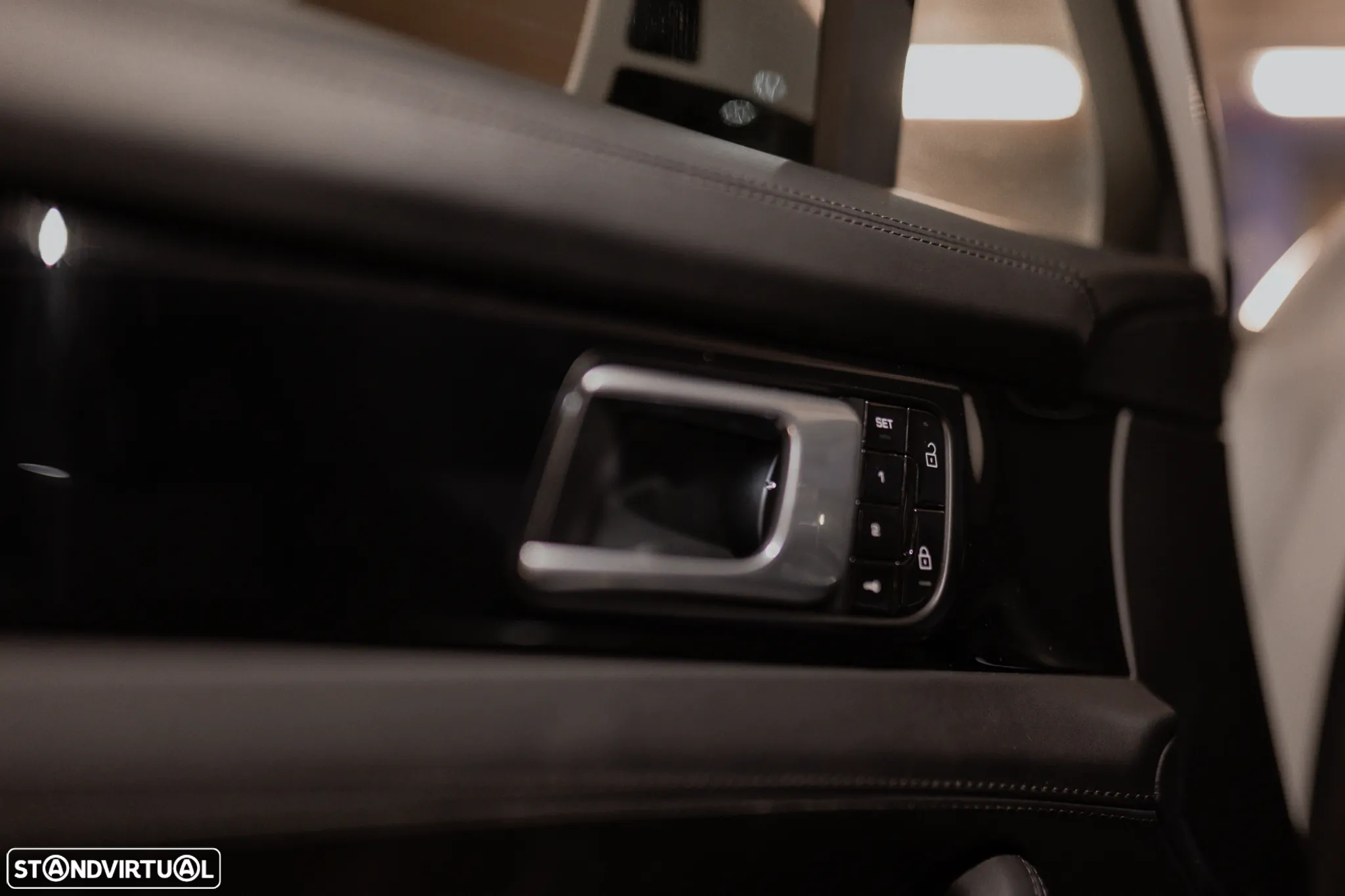 Porsche Panamera Sport Turismo 4 E-Hybrid - 48