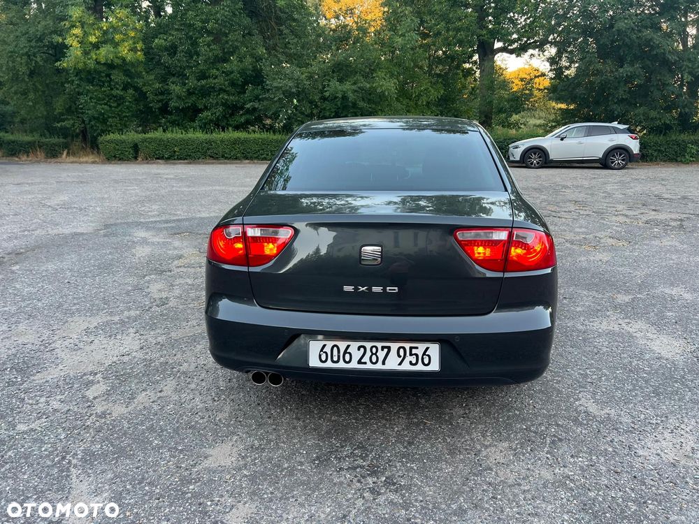 Seat Exeo 1.8T Style - 4