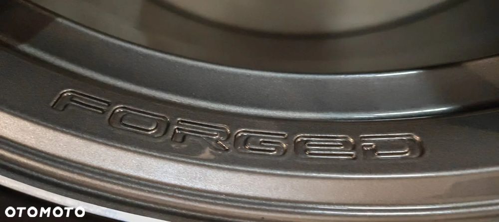 Felgi Koła Porsche 911 991 GT3 GTS Turbo s  20" - 13