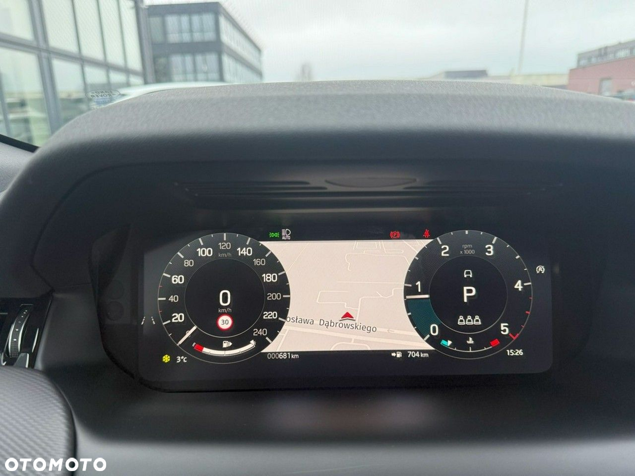 Land Rover Discovery Sport - 13
