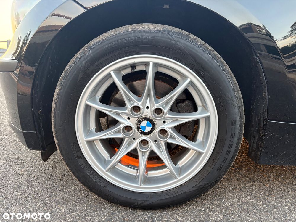 BMW Seria 1 - 21
