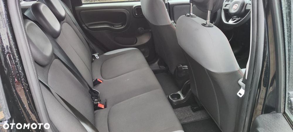 Fiat Panda - 12