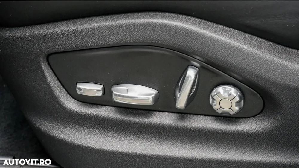 Porsche Cayenne Standard - 11