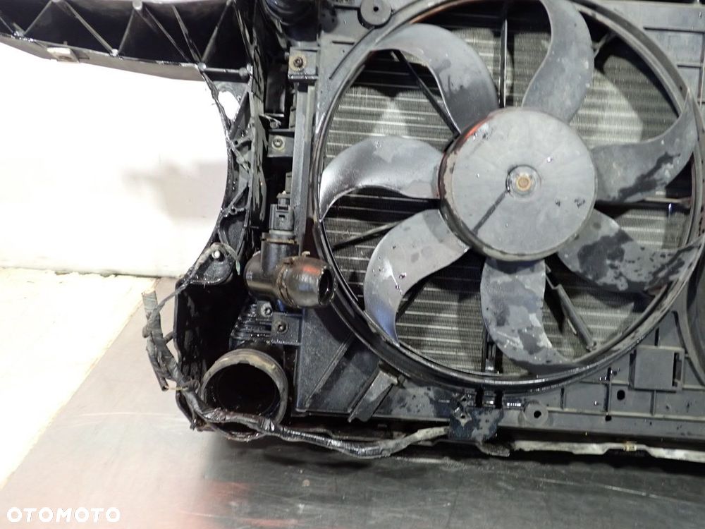 PAS PRZEDNI SEAT ALTEA - 19