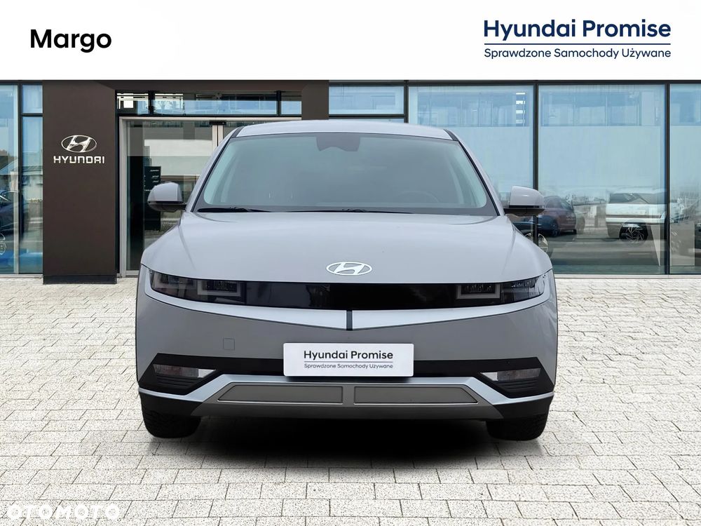 Hyundai IONIQ 5 77kWh Dynamiq - 10