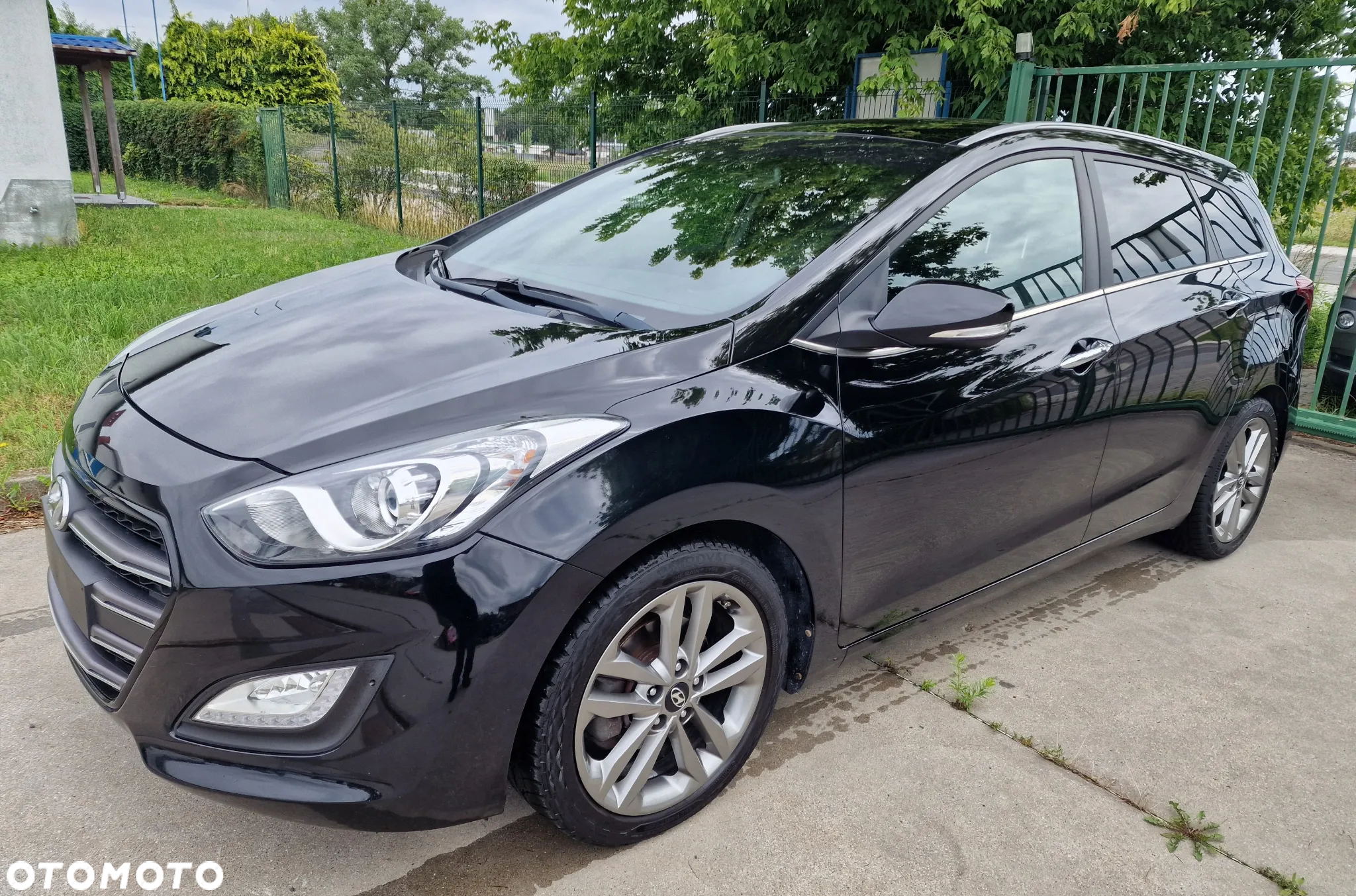 Hyundai i30 - 28