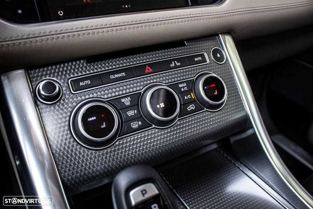Land Rover Range Rover Sport 3.0 SDV6 Autobiography - 21