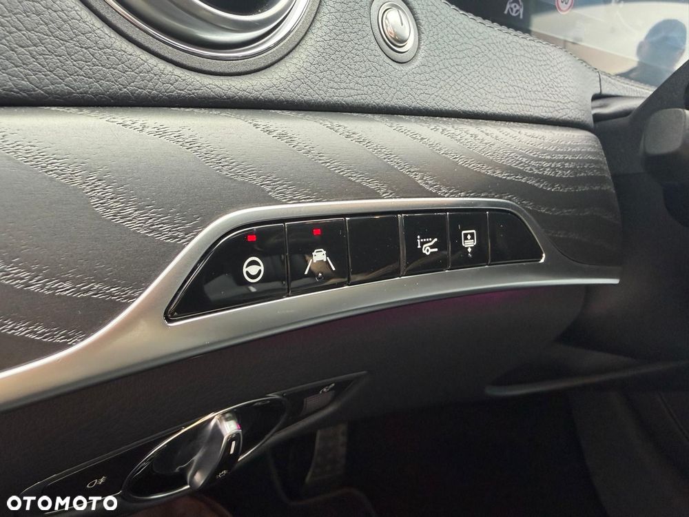Mercedes-Benz Klasa S 400 d 4-Matic L 9G-TRONIC - 26