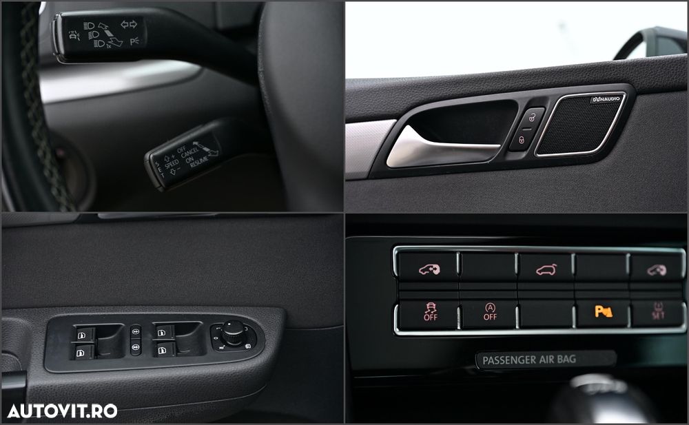 Volkswagen Sharan 2.0 TDI DSG Blue Motion Match - 14