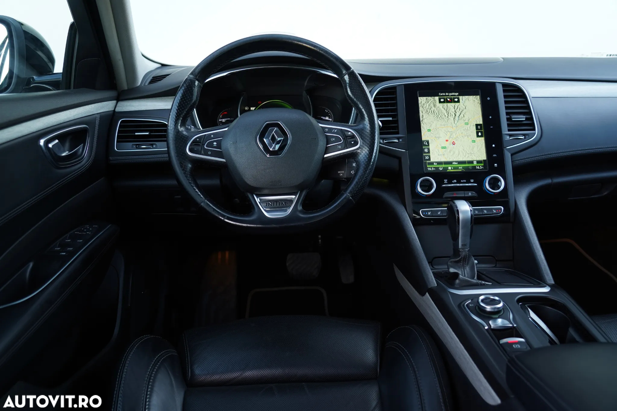 Renault Talisman ENERGY dCi 160 EDC INITIALE PARIS - 11