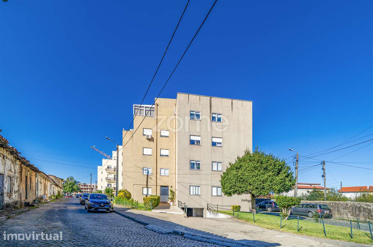 Apartamento T3 em Braga - Grande imagem: 4/37