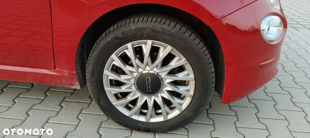 Fiat 500 1.2 8V Start&Stopp Sport - 12