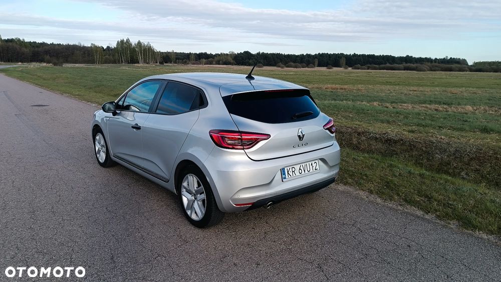 Renault Clio ver-1-0-tce-zen - 2