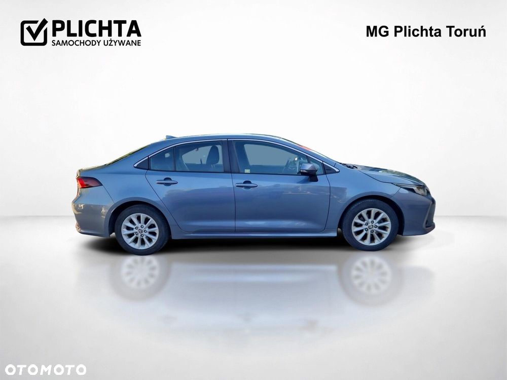 Toyota Corolla - 7