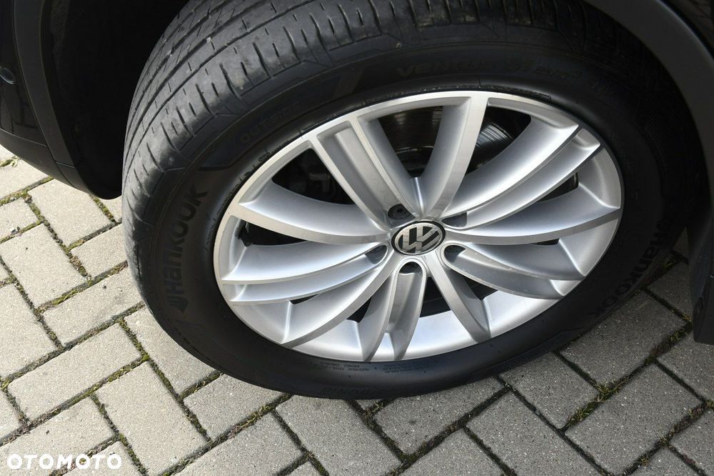 Volkswagen Tiguan - 27