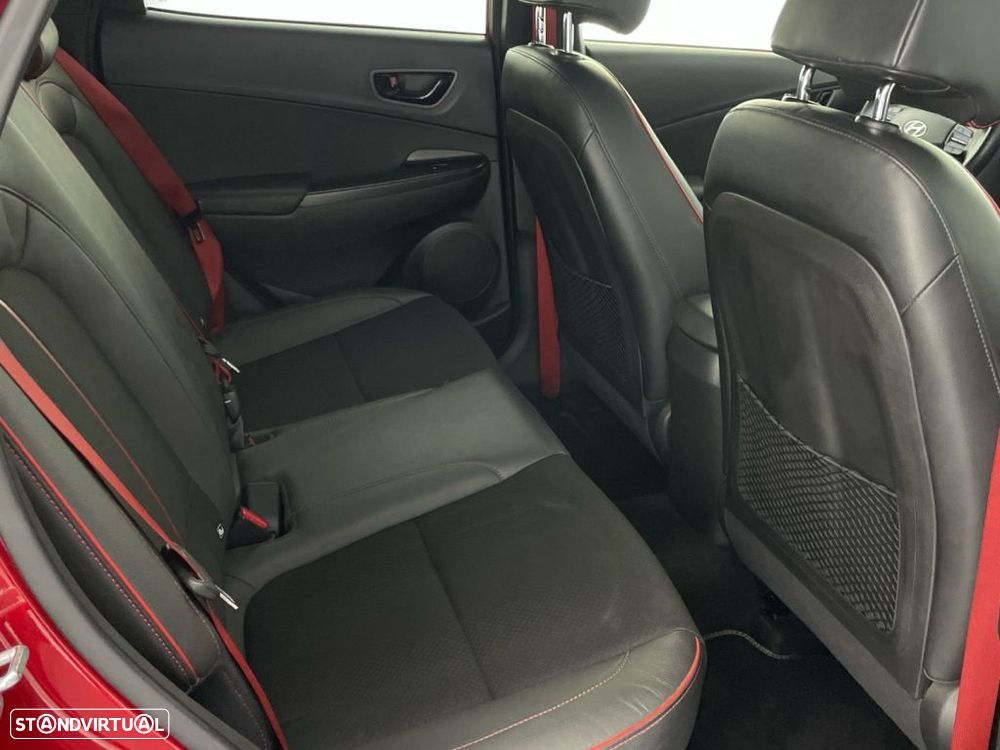 Hyundai Kauai 1.0 T-GDi Premium - 24