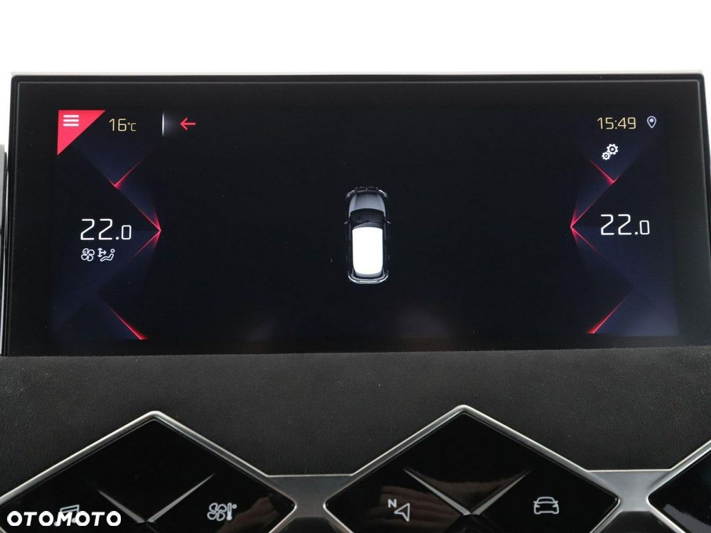 DS Automobiles DS 3 Crossback PureTech 130 Performance Line - 25