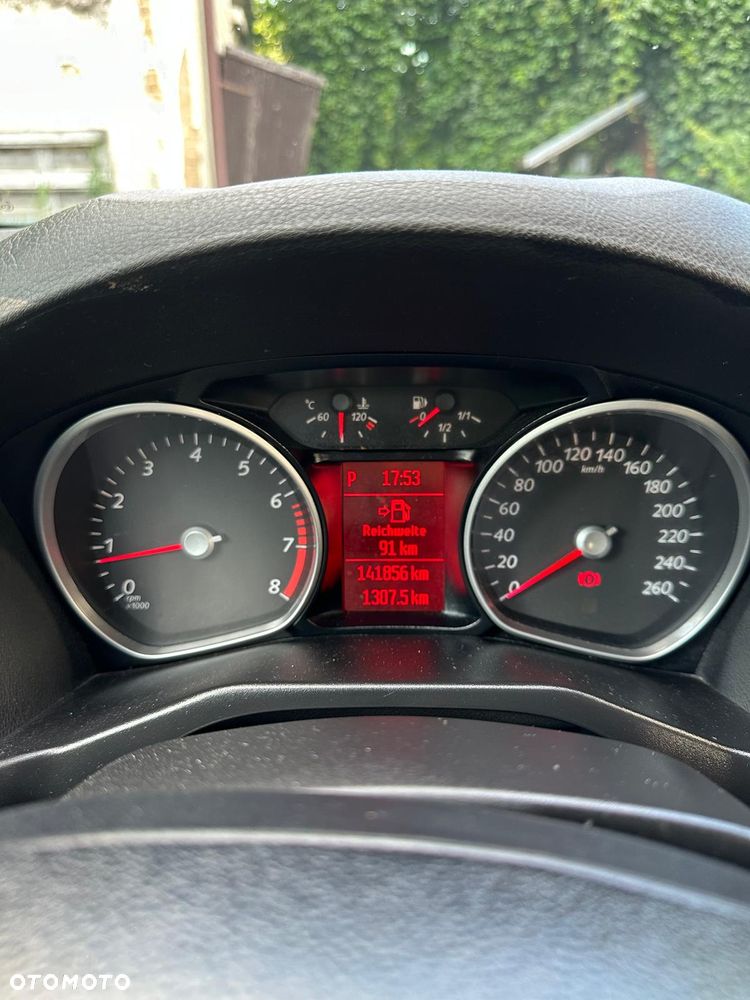 Ford Mondeo - 5