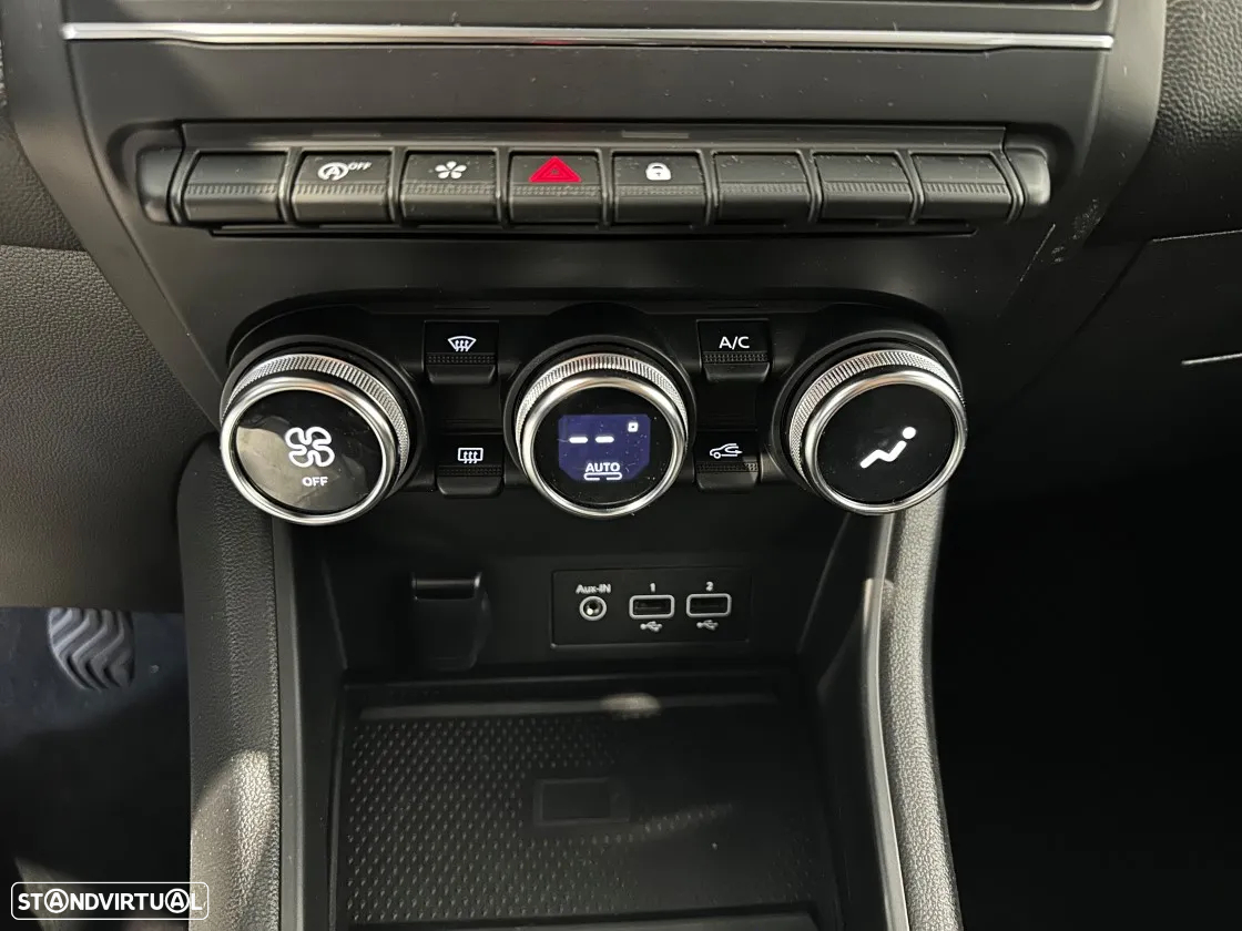 Renault Captur 1.0 TCe Techno - 21