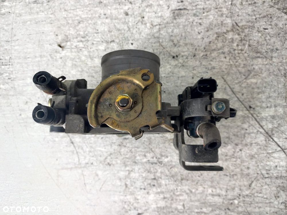 PRZEPUSTNICA HONDA JAZZ II 136800-1960 DENSO 1.4 I-DSI - 2