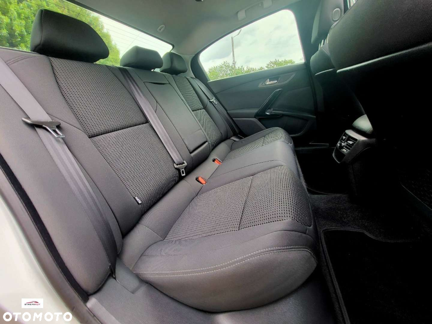 Peugeot 508 - 8