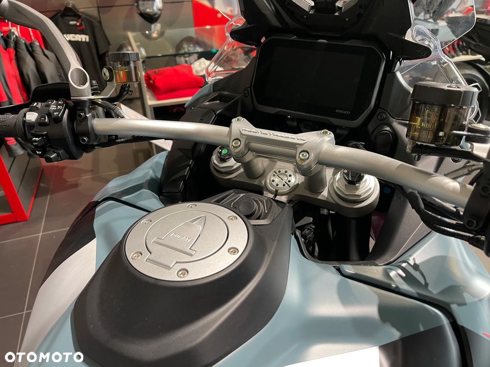 Ducati Multistrada - 6