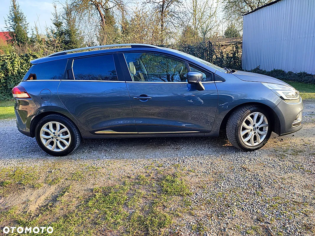 Renault Clio 1.2 Enegry TCe Intens - 15