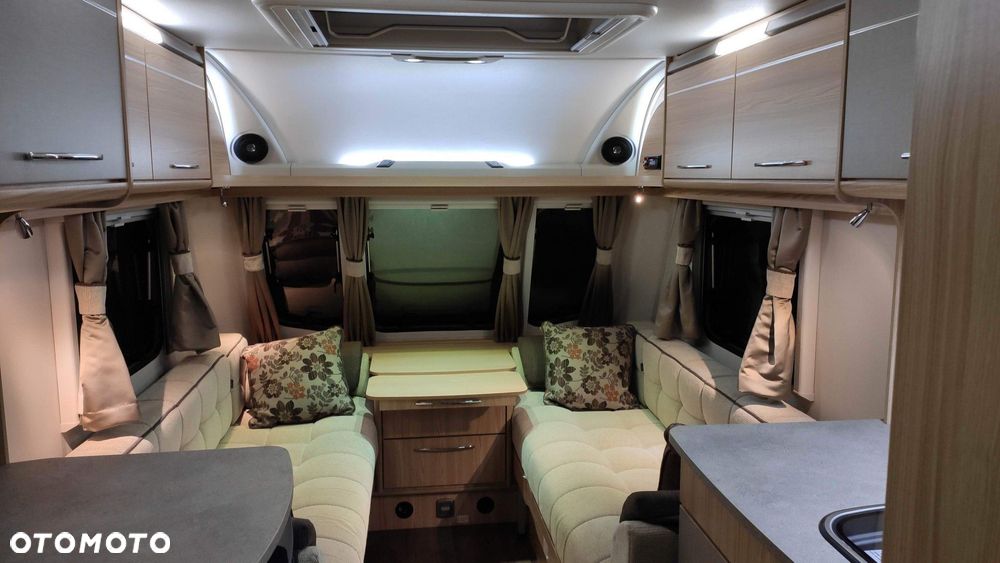 Coachman 450/2 - 3