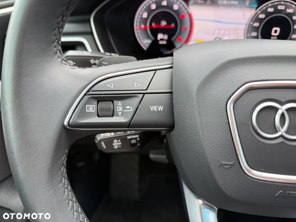 Audi A5 Sportback 40 TFSI mHEV Advanced S tronic - 15
