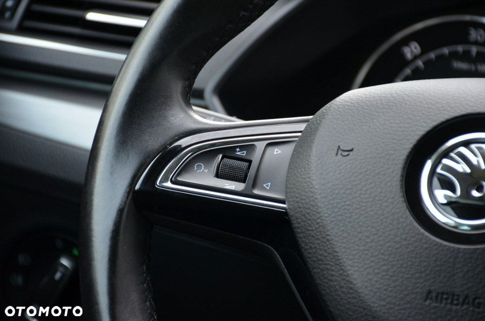 Skoda Superb - 31