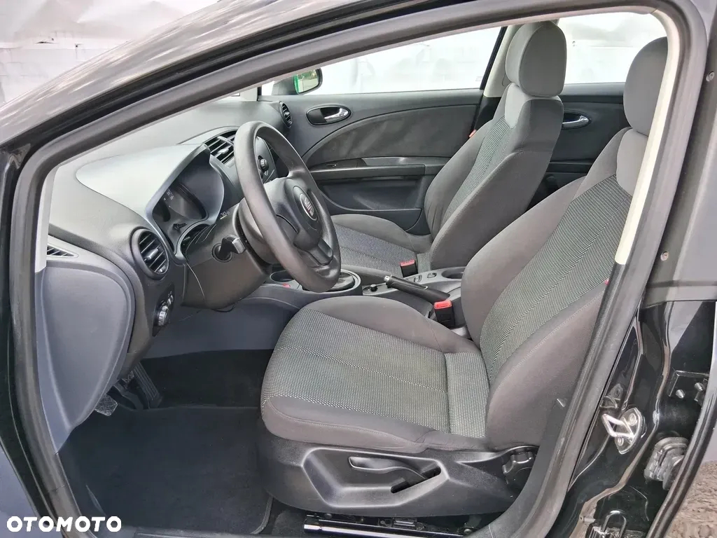 Seat Leon 1.6 Comfort Limited - 12