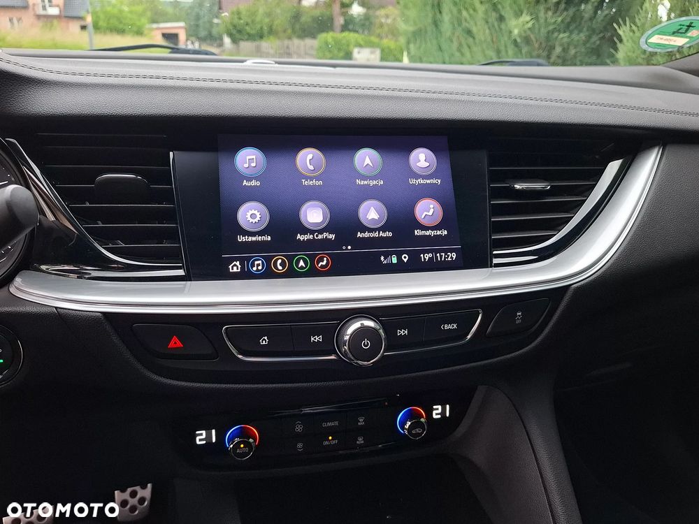Opel Insignia 1.5 CDTI Ultimate S&S - 23
