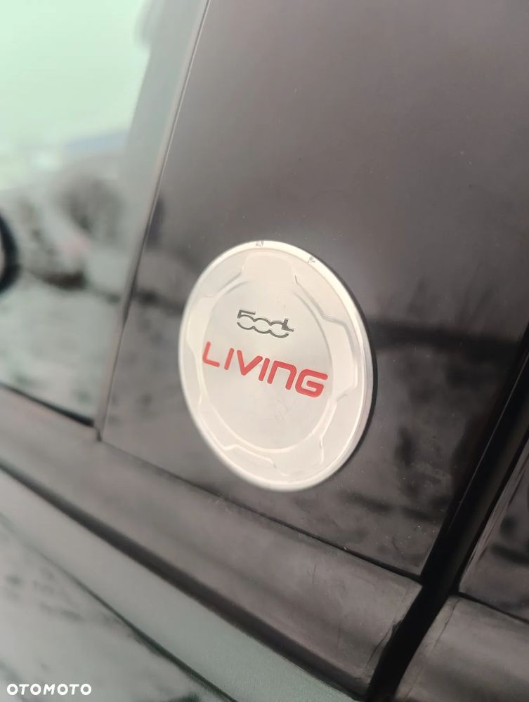 Fiat 500L Living 1.4 T-Jet 16V Pop-Star - 16