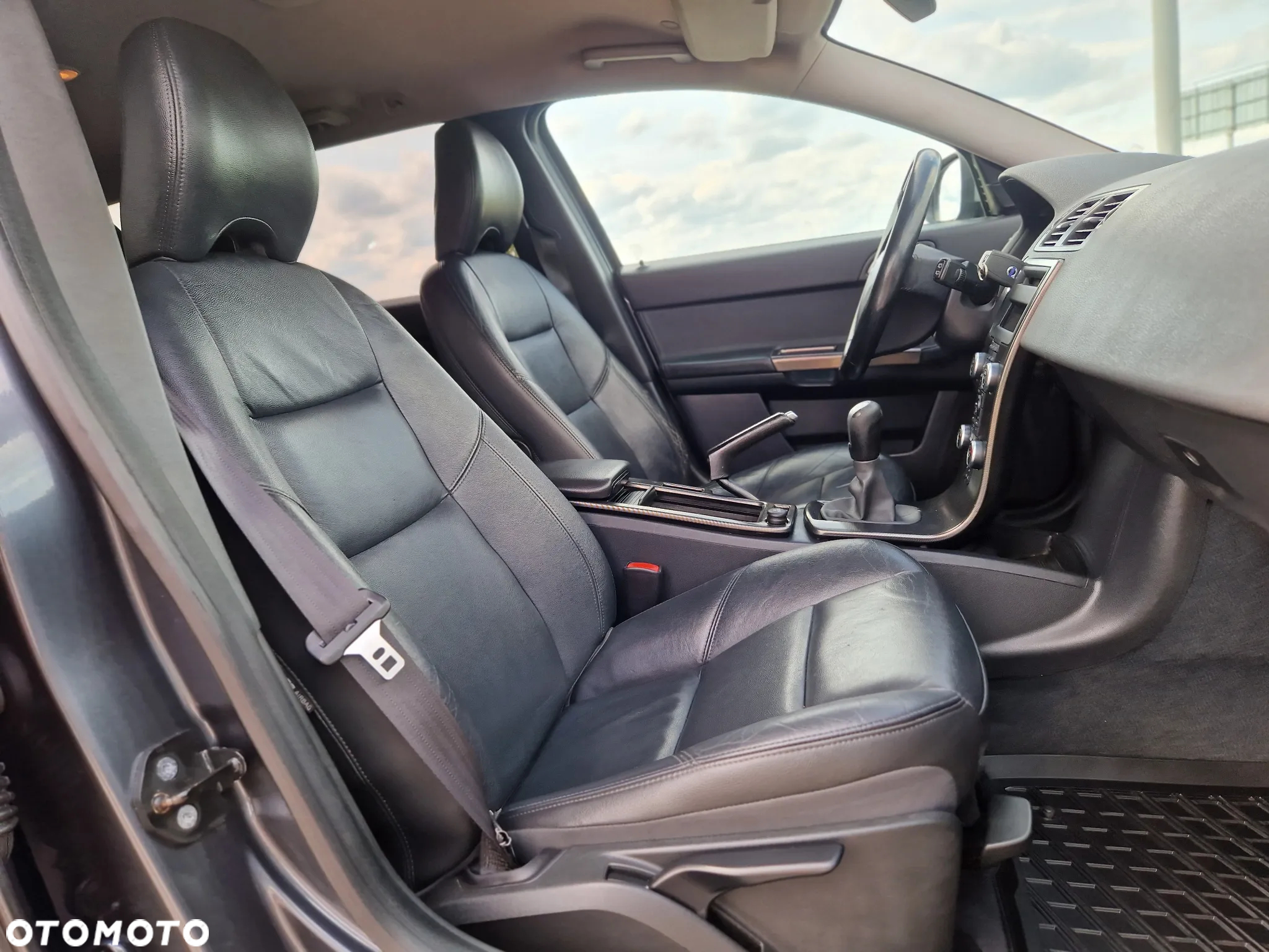 Volvo V50 2.0D DPF RDesign - 6