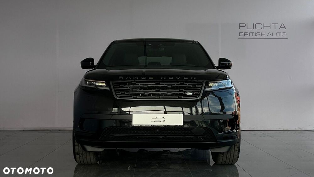 Land Rover Range Rover Velar - 2