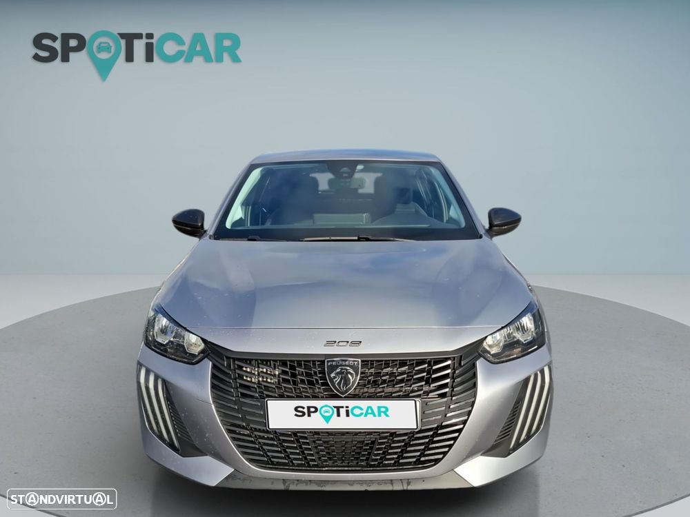 Peugeot 208 1.2 PureTech Active - 2