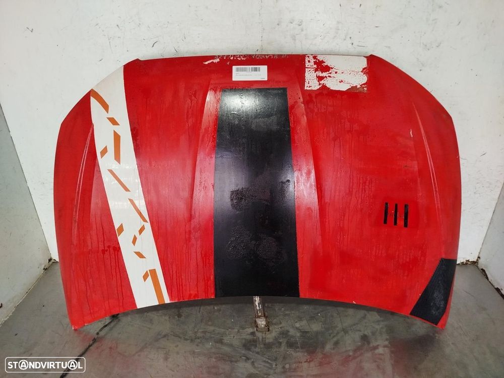 CAPÔ SEAT IBIZA - 1