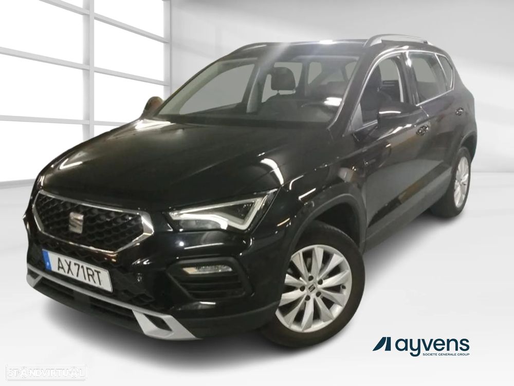 SEAT Ateca 1.0 TSI Style - 1