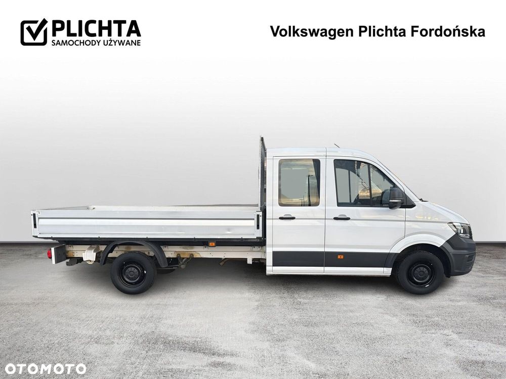 Volkswagen Crafter - 6