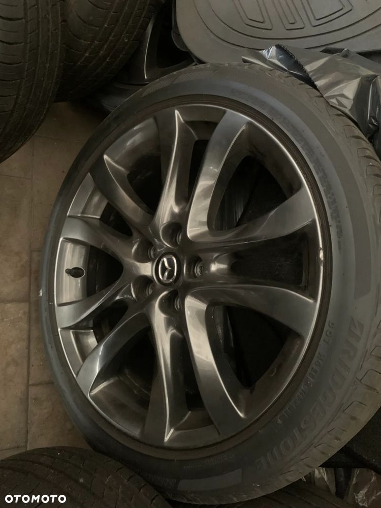 Mazda 6 2.0 Skypassion I-ELoop - 12