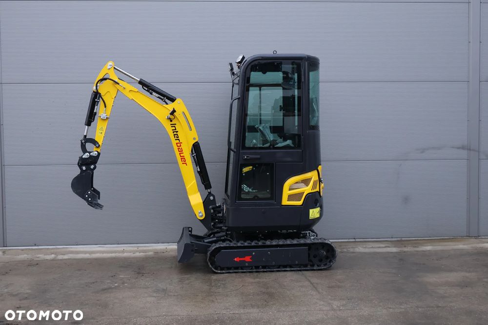 Inny Interbauer IB15