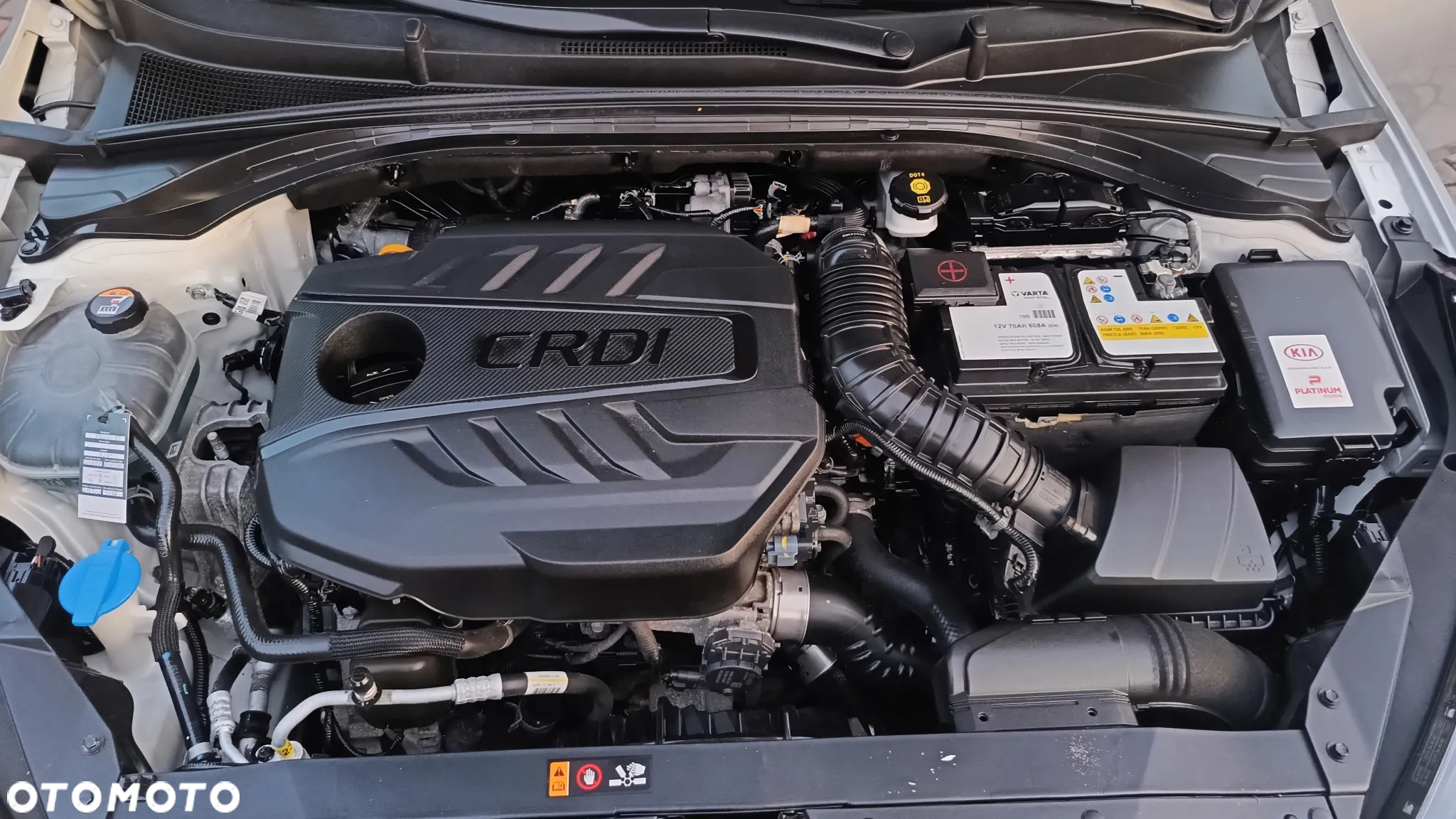 Kia Ceed 1.6 CRDi SCR M - 14