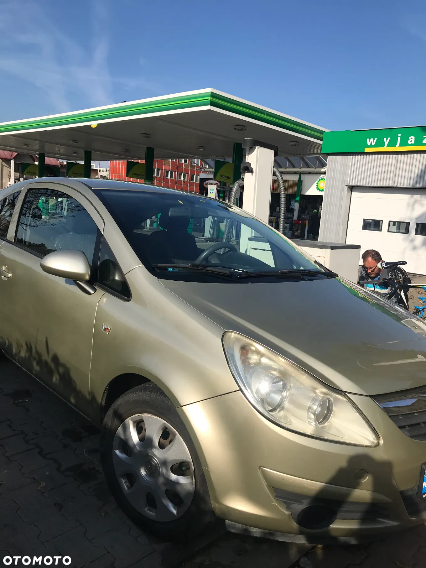 Opel Corsa - 2