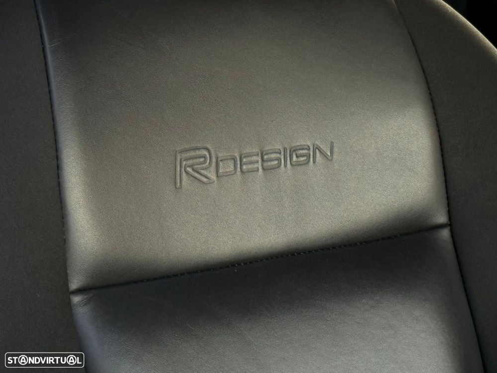 Volvo C30 1.6 D2 R-Design Start/Stop - 9