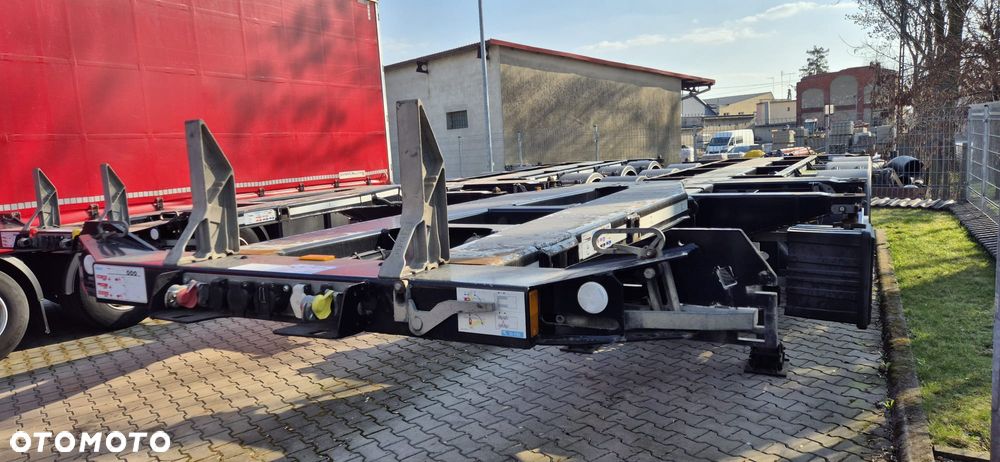 D-TEC FLEXTRAILER - 2