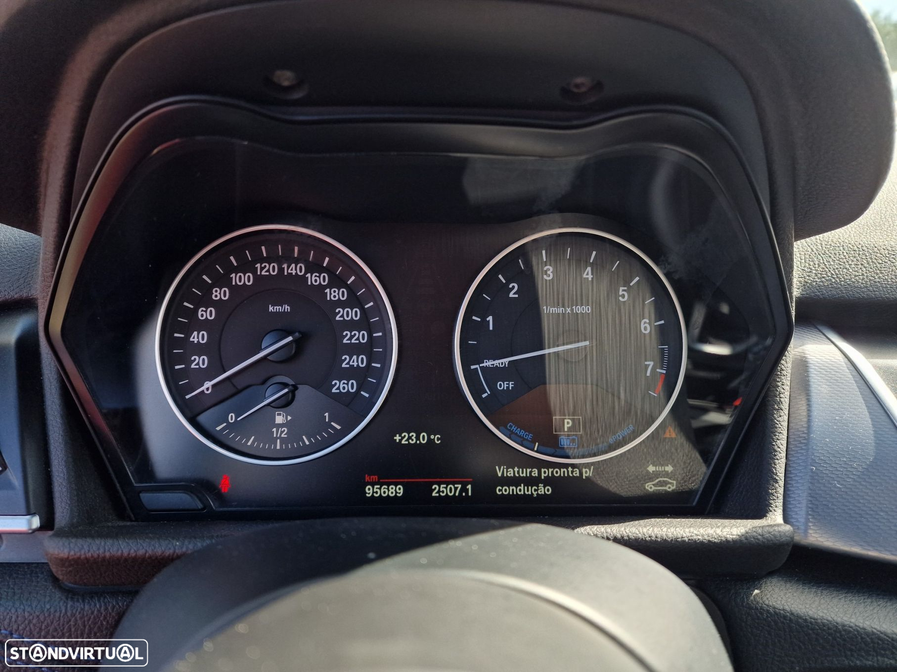 BMW 225xe Active Tourer Pack M - 29