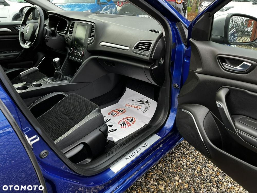 Renault Megane - 7